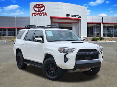 Used 2023 Toyota 4Runner TRD Pro
