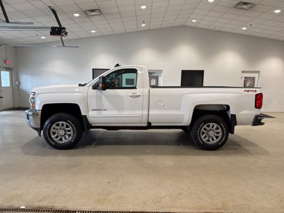 Used 2016 Chevrolet Silverado 3500 LT w/ LT Convenience Package