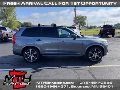 Used 2020 Volvo XC90 T5 R-Design
