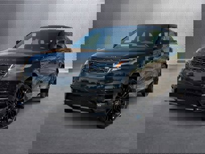 New 2026 Land Rover Range Rover Velar Dynamic SE