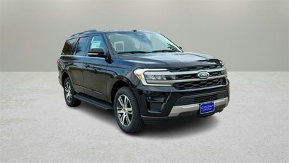 New 2024 Ford Expedition XLT