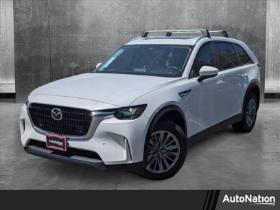 New 2025 MAZDA CX-90 3.3 Turbo w/ Preferred Package