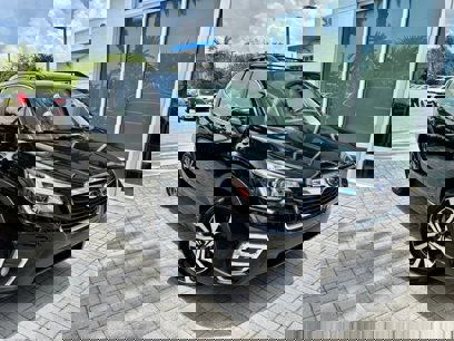 Used 2020 Subaru Forester Limited