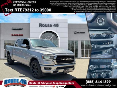 Used 2022 RAM 1500 Laramie