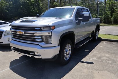 Used 2023 Chevrolet Silverado 3500 High Country w/ Technology Package