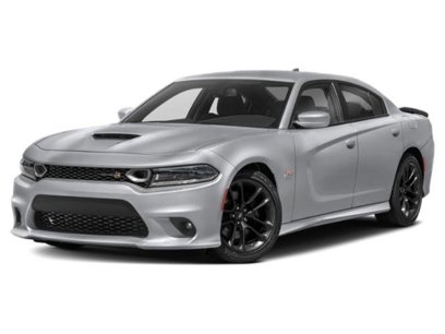 Used 2023 Dodge Charger Scat Pack w/ Harman/Kardon Audio Group