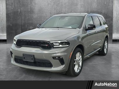 Used 2023 Dodge Durango GT
