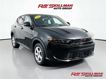 Used 2024 Dodge Hornet GT