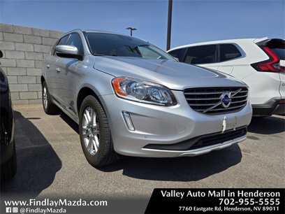 Used 2016 Volvo XC60 T5 Premier w/ Proximity Package