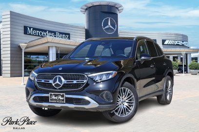 Certified 2024 Mercedes-Benz GLC 300 4MATIC