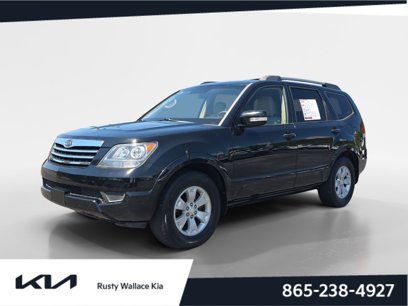 Used 2009 Kia Borrego LX w/ Convenience Pkg