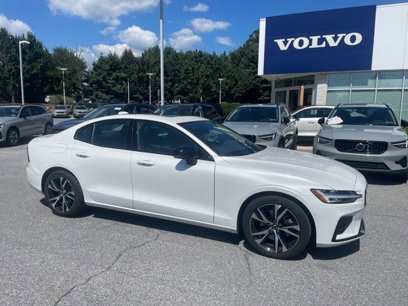 Certified 2024 Volvo S60 B5 Plus