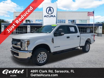 Used 2019 Ford F250 XLT