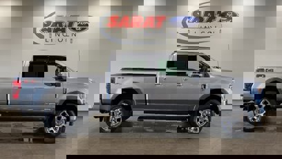 Used 2022 Ford F350 Lariat w/ Chrome Package