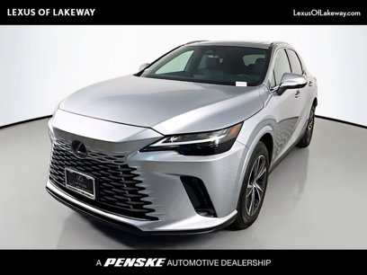 Certified 2024 Lexus RX 350 Premium