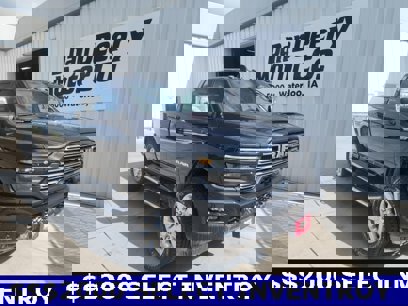 New 2025 RAM 2500 Laramie