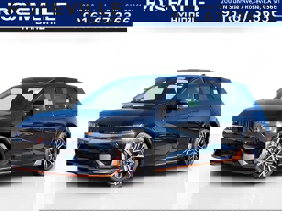 New 2025 Hyundai Ioniq 5 N