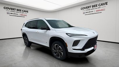 New 2025 Buick Enclave Sport Touring w/ Power Package