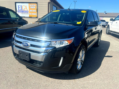 Used 2013 Ford Edge SEL