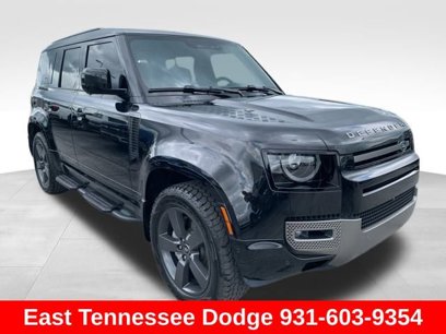 Used 2024 Land Rover Defender 110 X-Dynamic SE