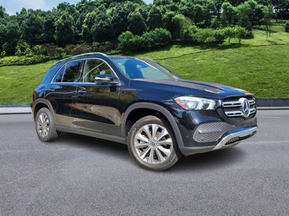Used 2021 Mercedes-Benz GLE 350 4MATIC w/ Premium Package
