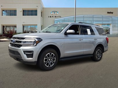 Used 2022 Ford Expedition XLT
