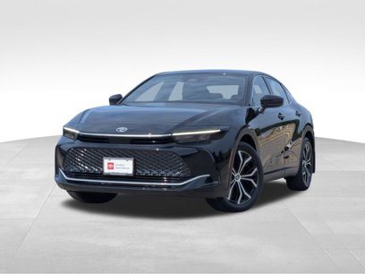 Certified 2023 Toyota Crown XLE