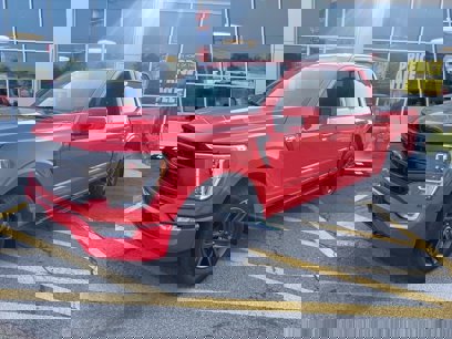 Used 2022 Ford F150 Lariat w/ Equipment Group 502A High