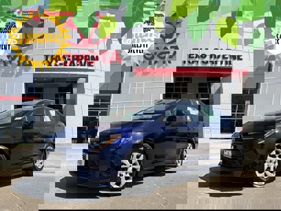 Used 2024 Toyota Corolla LE