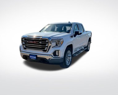 Used 2020 GMC Sierra 1500 SLT w/ SLT Premium Plus Package