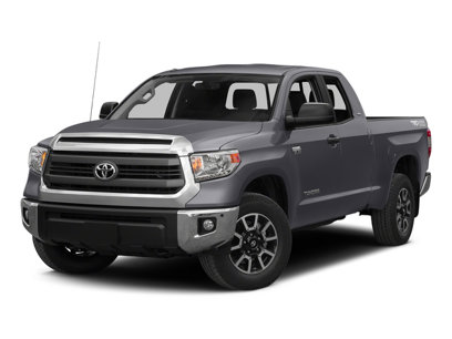 Used 2015 Toyota Tundra SR5
