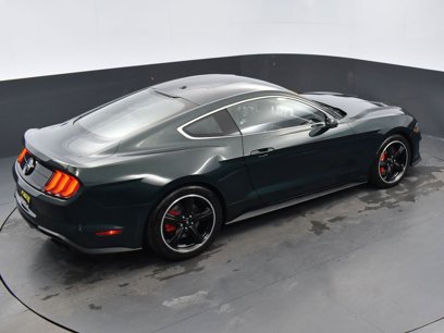 Used 2019 Ford Mustang Bullitt