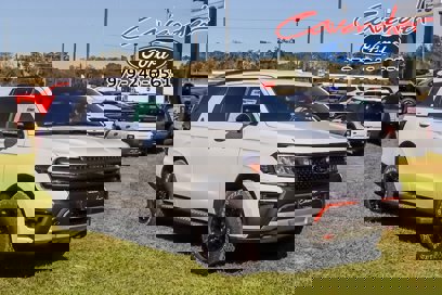 New 2024 Ford Expedition Timberline