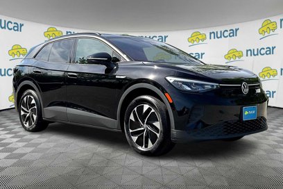 Used 2021 Volkswagen ID.4 Pro