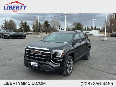 New 2025 GMC Terrain Elevation w/ Elevation Premium Package