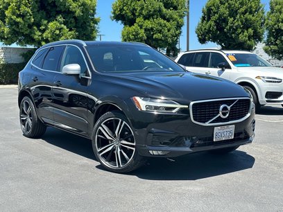 Used 2019 Volvo XC60 T5 R-Design