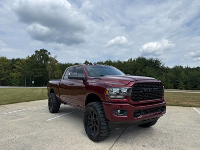 Used 2022 RAM 2500 Big Horn w/ Level C Equiment Group