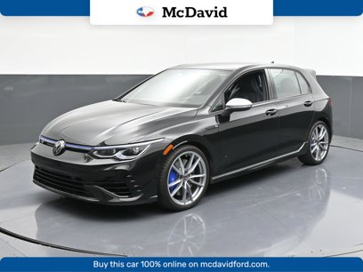 Used 2024 Volkswagen Golf R