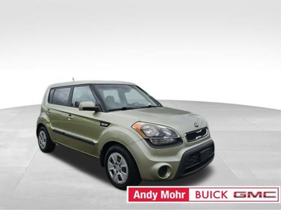 Used 2013 Kia Soul