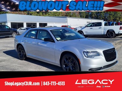 New 2023 Chrysler 300 Touring w/ Sport Appearance Package