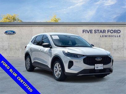 Certified 2023 Ford Escape Active w/ Cold Weather Package