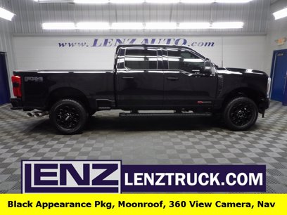 Used 2024 Ford F250 Lariat