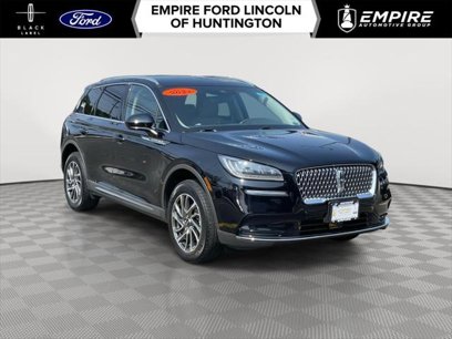 Used 2021 Lincoln Corsair AWD w/ Equipment Group 101A