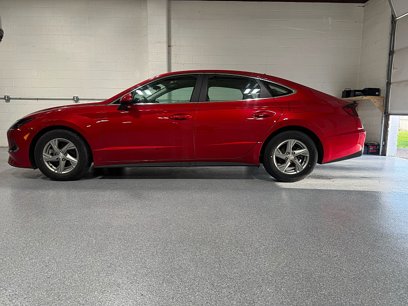 Used 2020 Hyundai Sonata SE