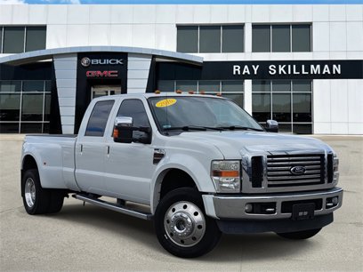 Used 2010 Ford F450 Lariat