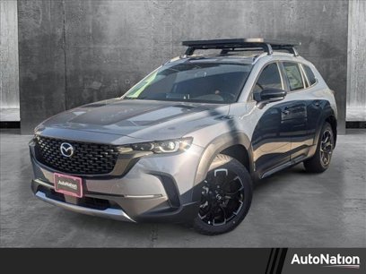 New 2025 MAZDA CX-50 Meridian Edition w/ Apex Package