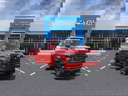 New 2025 Chevrolet Suburban High Country