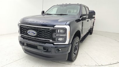 Used 2023 Ford F350 Lariat w/ Lariat Ultimate Package