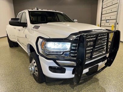 Used 2020 RAM 3500 Limited