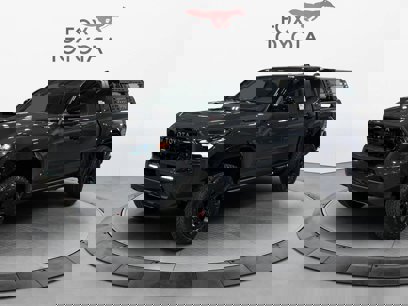New 2025 Toyota Tacoma TRD Pro